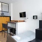 Souplex - 4P - Paris City Center