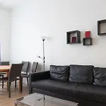 Souplex - 4P - Paris City Center