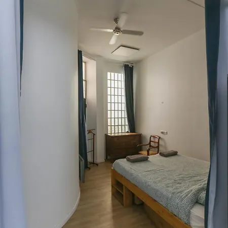 Appartamento Souplex - 4p - Center Parigi