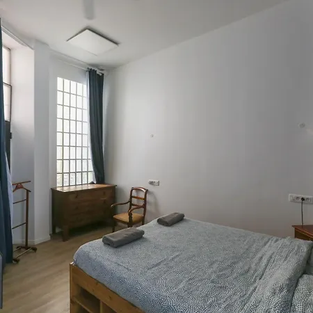 Appartamento Souplex - 4p - Center *